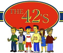 The 42's Peoria